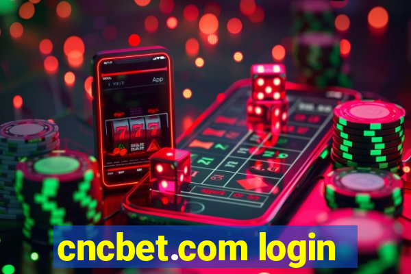 cncbet.com login